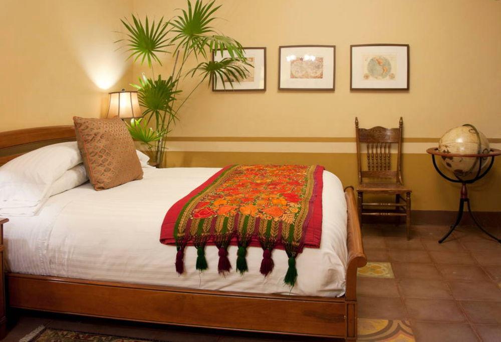 Art Residence San Angel Mexikóváros Kültér fotó