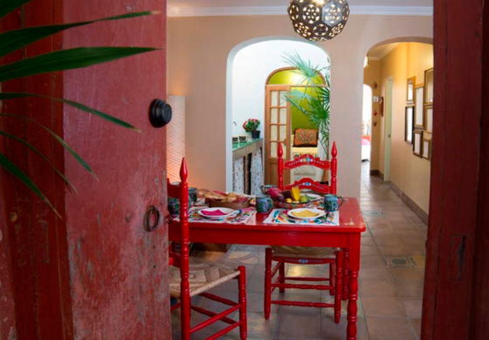 Art Residence San Angel Mexikóváros Kültér fotó