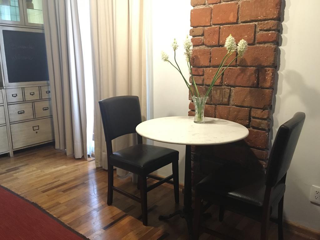 Art Residence San Angel Mexikóváros Kültér fotó