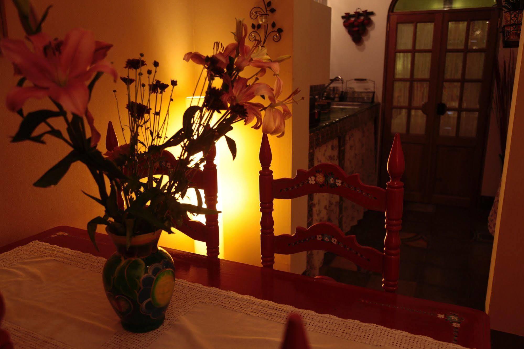 Art Residence San Angel Mexikóváros Kültér fotó