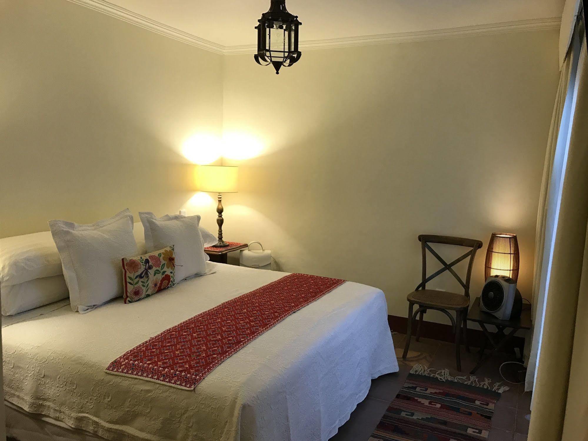 Art Residence San Angel Mexikóváros Kültér fotó